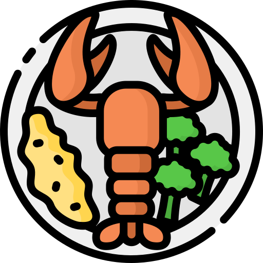 Restaurants icon
