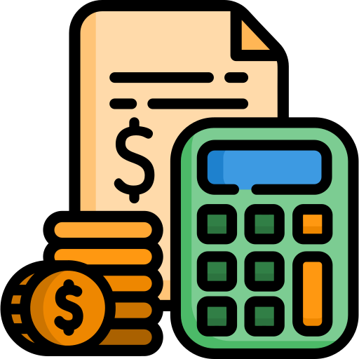 Budget Rooms icon